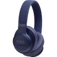 Casti Jbl JBLLIVE500BTBLU