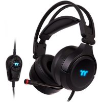 Casti Thermaltake GHT-RPR-DIECBK-29