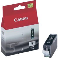 Consumabil Canon Cartus cerneala PGI-5 0628B001AA
