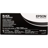 Consumabil Epson Cartus cerneala SJIC10P C33S020411