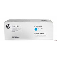Consumabil Hp Toner 410X CF411XC