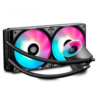 Cooler Deepcool DP-GS-H12L-CSL280RGB