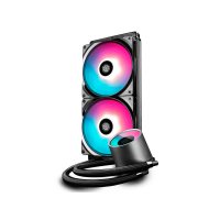 Cooler Deepcool DP-GS-H12L-CSL280RGB