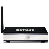 Media player Egreat 4.4 EGREAT-R6S-II