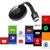 Media player Google ChromeCast 2.0