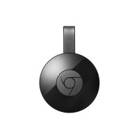 Media player Google ChromeCast 2.0