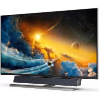 Monitor LED Philips 558M1RY/00