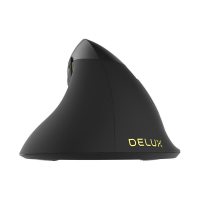 Mouse Delux M618MINI-BK
