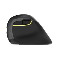 Mouse Delux M618MINI-BK