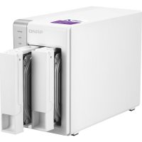 NAS Qnap TS-231P