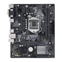 Placa de baza Asus PRIME B365M-K