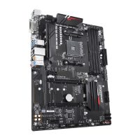 Placa de baza Gigabyte B450 Gaming X