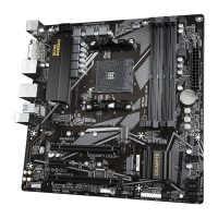 Placa de baza Gigabyte B550M DS3H