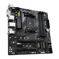 Placa de baza Gigabyte B550M DS3H