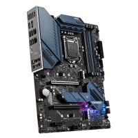 Placa de baza Msi MAG B560 TORPEDO