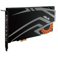 Placa de sunet Asus STRIX_SOAR