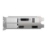 Placa video Gigabyte GV-N1650OC-4GL