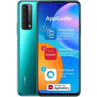 Smartphone Huawei 51096ABX
