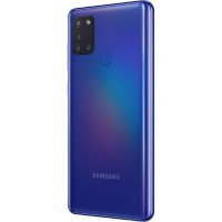 Smartphone Samsung SM-A217FZBNEUE