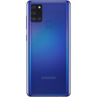 Smartphone Samsung SM-A217FZBNEUE