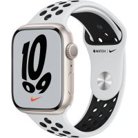 Smartwatch Apple MKNA3