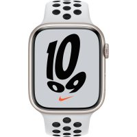 Smartwatch Apple MKNA3
