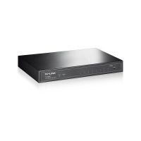 Switch Tp Link T1500G-8T(TL-SG2008)