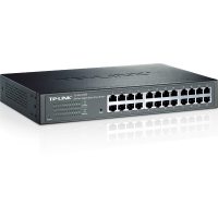 Switch Tp Link TL-SG1024DE