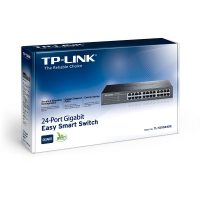 Switch Tp Link TL-SG1024DE
