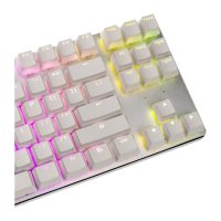 Tastatura Glorious Pc Gaming Race GLO-GMMK-TKL-BRN-W