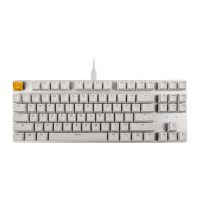 Tastatura Glorious Pc Gaming Race GLO-GMMK-TKL-BRN-W