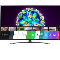 TV LED Lg 55NANO913NA