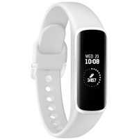 Bratara fitness Samsung SM-R375NZWAROM