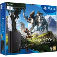 Consola Sony PlayStation 4 S9838166