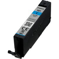Consumabil Canon Cartus cerneala CLI-581 2103C001AA