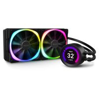 Cooler Nzxt RL-KRZ53-R1