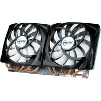 Cooler placa video Arctic Cooling CVACTWINT690