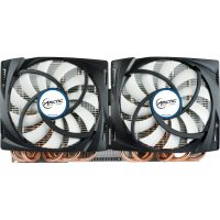 Cooler placa video Arctic Cooling CVACTWINT690