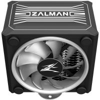 Cooler Zalman CNPS16X-BK
