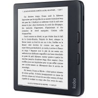 E-book Kobo N418-KU-BK-K-EP