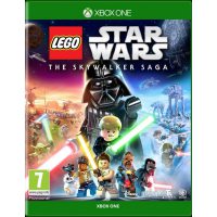 Jocuri Warner Bros Xbox One WBI7050082