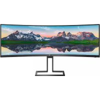Monitor LED Philips 498P9/00
