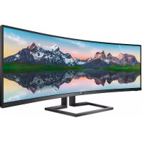 Monitor LED Philips 498P9/00