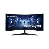 Monitor LED Samsung LC34G55TWWRXEN, LC34G55TWWUXEN