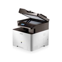 Multifunctional Samsung CLX-4195N/SEE