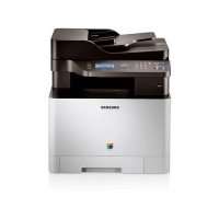 Multifunctional Samsung CLX-4195N/SEE