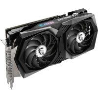 Placa video Msi RTX 3050 GAMING X 8G