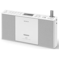 Sistem audio Sony ZSPE60W.CET