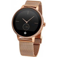 Smartwatch Tiger Ceas Paris, IP66