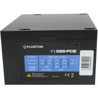 Sursa Floston FL500-PCIE